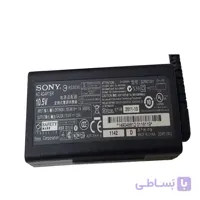 شارژر اورجینال لپ تاپ سونی Sony 10.5V 4.3A