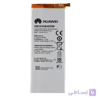 باتری اورجینال موبایل هواوی Huawei P7 HB3543B4EBW
