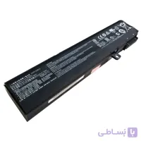 باتری اورجینال لپ تاپ ام اس آی MSI GF62 GE62 BTY-M6H