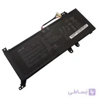 باتری اورجینال لپ تاپ ایسوس Asus X409 X509 B21N1818-3