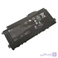باتری اورجینال لپ تاپ اچ پی HP Pavilion 13 14 PP03XL