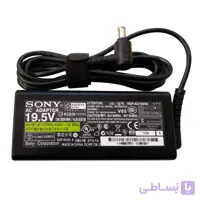 شارژر لپ تاپ سونی Sony 19.5V 6.2A