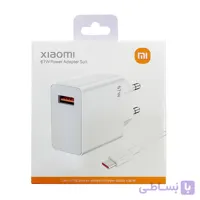 شارژر اورجینال 67 وات شیائومی Xiaomi 67W