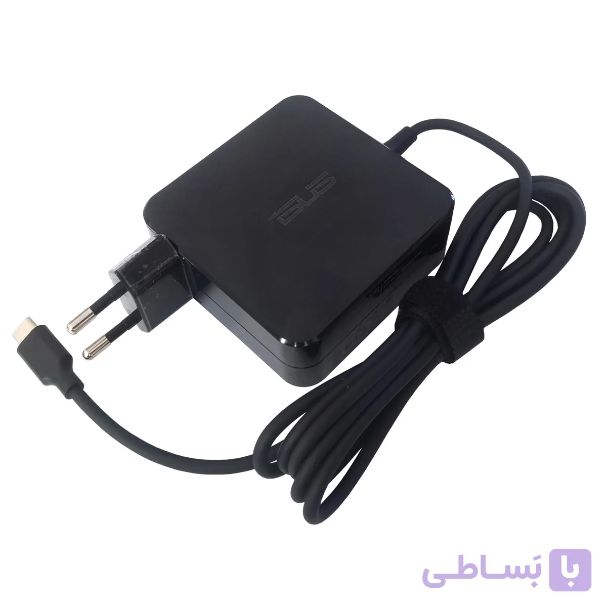 شارژر اورجینال لپ تاپ ایسوس Asus 20V 3.25A Type-C