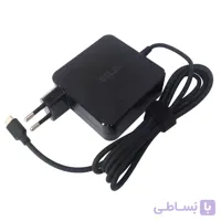 شارژر اورجینال لپ تاپ ایسوس Asus 20V 3.25A Type-C