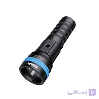 چراغ قوه ضد آب مخصوص غواصی اکستار XTAR D06 1600