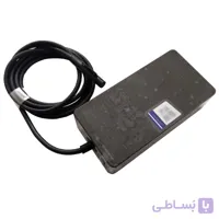 شارژر اورجینال مایکروسافت سرفیس Microsoft Surface 15V 6.33A 102W