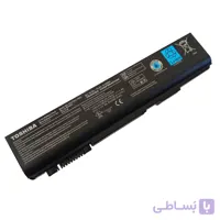 باتری لپ تاپ توشیبا Toshiba PA3786U PA3787U PA3788U