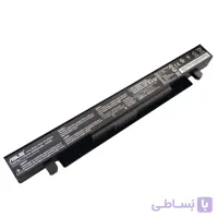 باتری اورجینال لپ تاپ ایسوس Asus X452 X552 A41-X550A