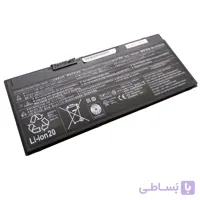 باتری لپ تاپ فوجیتسو Fujitsu LifeBook E448 E458 FPB0338S