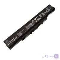 باتری اورجینال لپ تاپ ایسوس Asus U31 U41 A32-U31