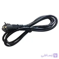 کابل برق سه پین کیس ، ماینر و آداپتور
