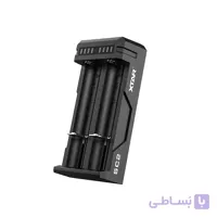 شارژر باتری اکستار دو شیار XTAR SC2