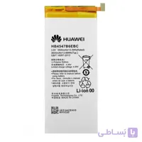باتری اورجینال موبایل هواوی Huawei Honor 6 Plus