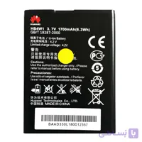 باتری اورجینال موبایل هواوی Huawei Y530 HB4W1