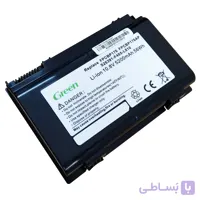 باتری لپ تاپ فوجیتسو Fujitsu LifeBook E8410 E8420 FPCBP175