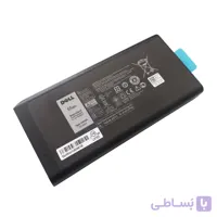 باتری اورجینال لپ تاپ دل Dell Latitude E5404 E7404 5414 7414 4XKN5