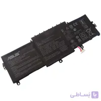 باتری اورجینال لپ تاپ ایسوس Asus ZenBook UX430 UX433 UX434 C31N1831