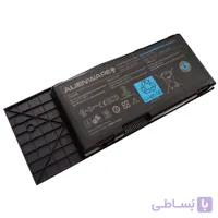 باتری اورجینال لپ تاپ دل Dell Alienware M17X BTYVOY1
