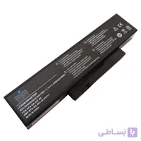 باتری لپ تاپ فوجیتسو Fujitsu Esprimo Mobile V5515 V5535 V5555