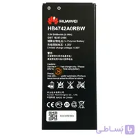 باتری اورجینال موبایل هوآوی Huawei G730 HB4742A0RBC