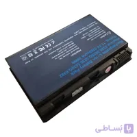 باتری لپ تاپ ایسر Acer Extensa 5000 5100 5120 5130