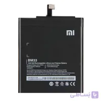 باتری اورجینال موبایل شیائومی Xiaomi Mi 4I BM33