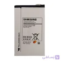 باتری اورجینال تبلت سامسونگ گلکسی Samsung Galaxy Tab S – مدل 8.4 اینچی