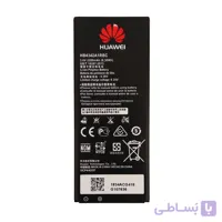 باتری اورجینال موبایل هوآوی Huawei Y6 HB4342A1RBC