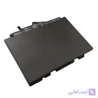 باتری اورجینال لپ تاپ اچ پی HP EliteBook 820 G4 ST03XL