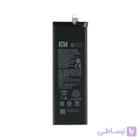 باتری اورجینال موبایل شیائومی Xiaomi Mi Note 10 BM52