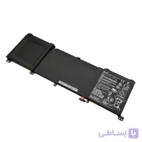 باتری اورجینال لپ تاپ ایسوس Asus UX501 G501 C32N1415