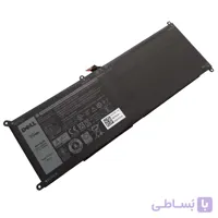 باتری اورجینال لپ تاپ دل Dell XPS 12 9250 7VKV9