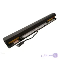 باتری اورجینال لپ تاپ لنوو Lenovo IdeaPad 300-14ISK 300-15ISK L15M4A01