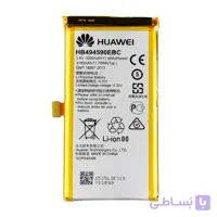 باتری اورجینال موبایل هواوی Huawei Honor 7 HB494590EBC