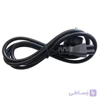 کابل برق تمام مس سه پین آداپتور لپ تاپ