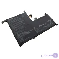 باتری اورجینال لپ تاپ ایسوس Asus ZenBook UX561 Q505 Q525 C31N1703