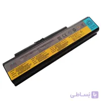باتری لپ تاپ لنوو Lenovo IdeaPad Y510 Y530 Y710