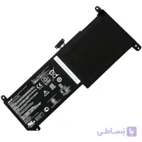 باتری اورجینال تبلت ایسوس Asus Transformer Book TX201 C21N1313