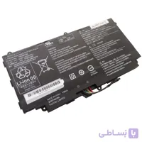 باتری اورجینال لپ تاپ فوجیتسو Fujitsu Stylistic Q736 Q737 Q775 FPCBP448