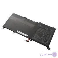 باتری اورجینال لپ تاپ ایسوس Asus N501 G501 C41N1524
