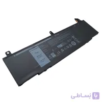 باتری اورجینال لپ تاپ دل Dell Alienware 13 N1WM4