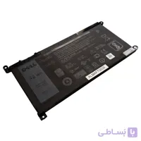 باتری اورجینال لپ تاپ دل Dell Latitude 3180 3189 51KD7