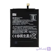 باتری اورجینال موبایل شیائومی Xiaomi Redmi 5 Plus BN44