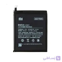 باتری اورجینال موبایل شیائومی Xiaomi Mi Note Pro BM34