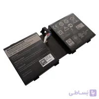 باتری اورجینال لپ تاپ دل Dell Alienware 17 18 2F8K3