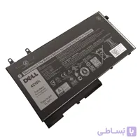 باتری اورجینال لپ تاپ دل Dell Latitude 5400 5500 5410 5510 1V1XF