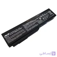 باتری اورجینال لپ تاپ ایسوس Asus N43 N53 A32-M50