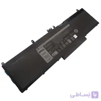 باتری اورجینال لپ تاپ دل Dell Precision 3510 WJ5R2
