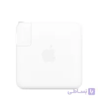 شارژر اورجینال لپ تاپ مک بوک اپل Apple USB‑C 20.2V 4.3A 87W